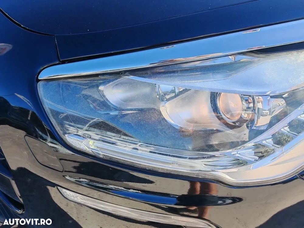 Citroën DS5 Hybrid4 EGS6 SportChic - 24