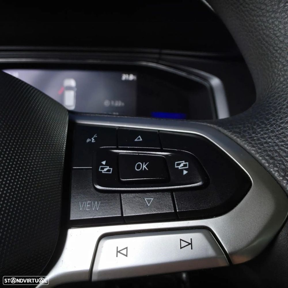 VW Polo 1.0 Trendline - 25