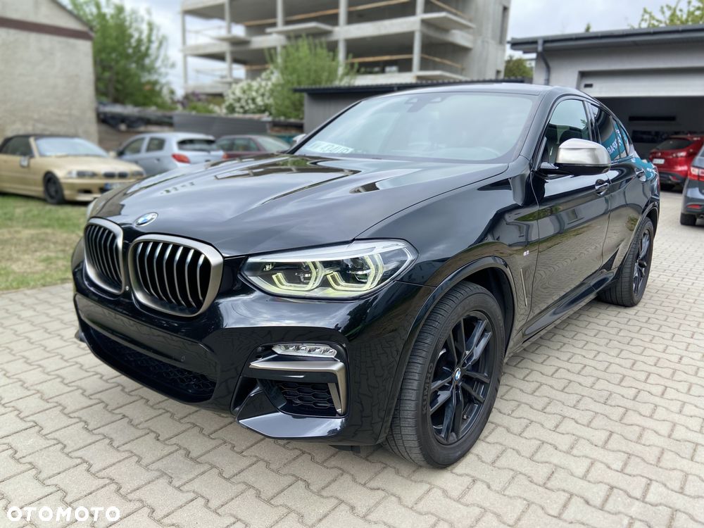BMW X4 - 2