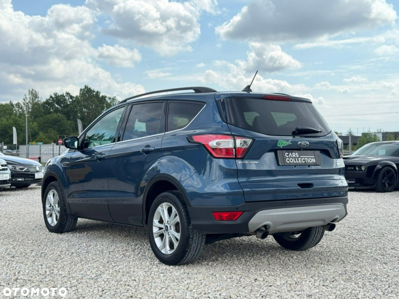 Ford Escape 1.5 EcoBoost AWD SE - 6