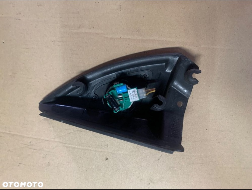 340178755 obudowa lusterka prawa lub lewa Opel Vectra c signum - 2