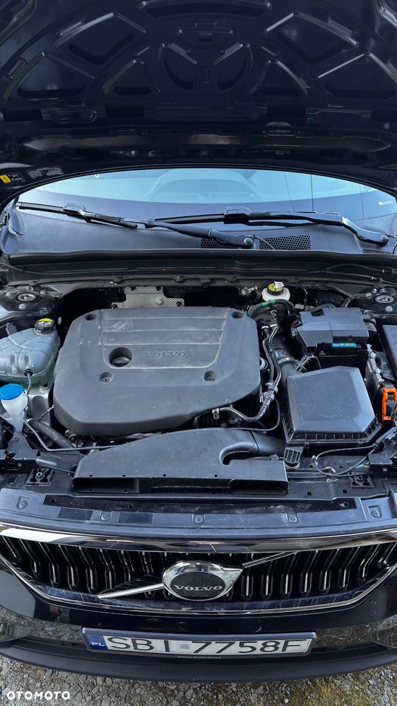 Volvo XC 40 B5 B AWD Ultimate Bright - 10