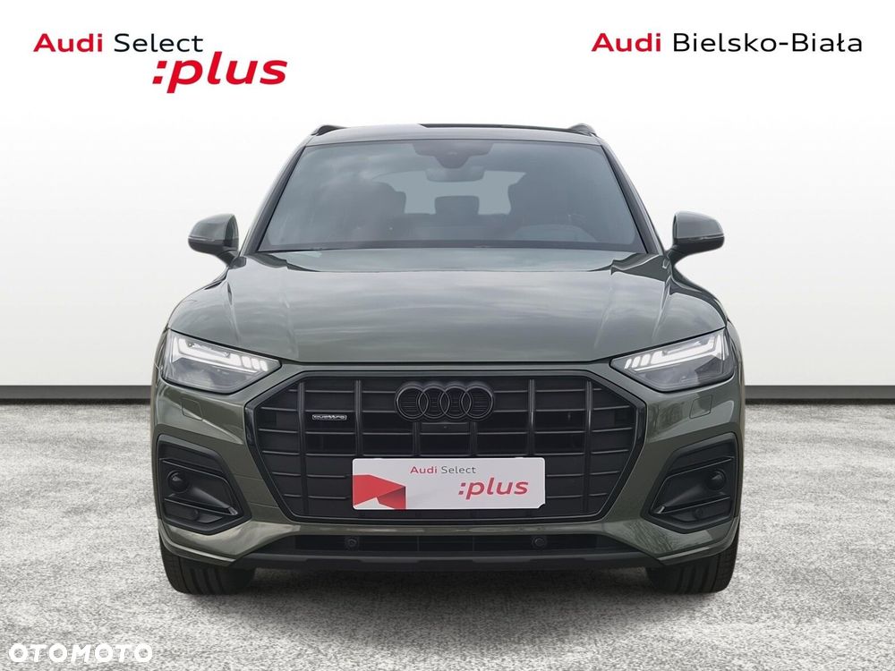 Audi Q5 - 8