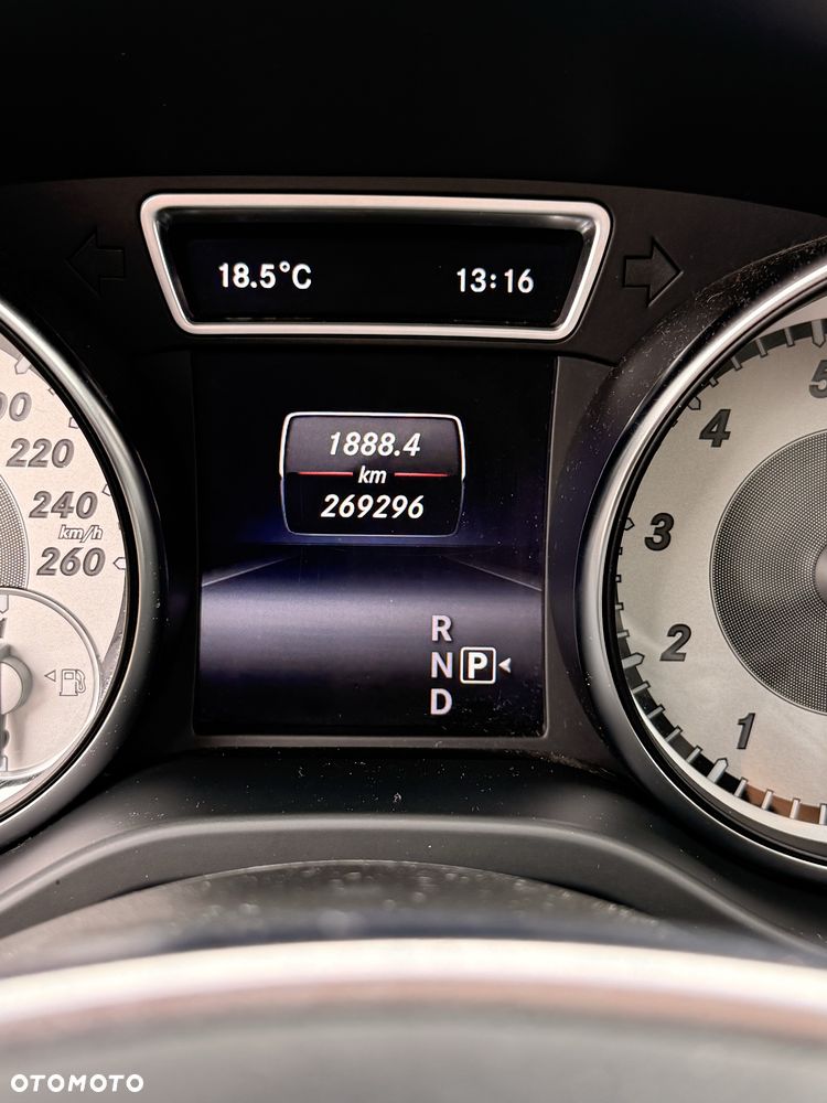 Mercedes-Benz CLA - 7