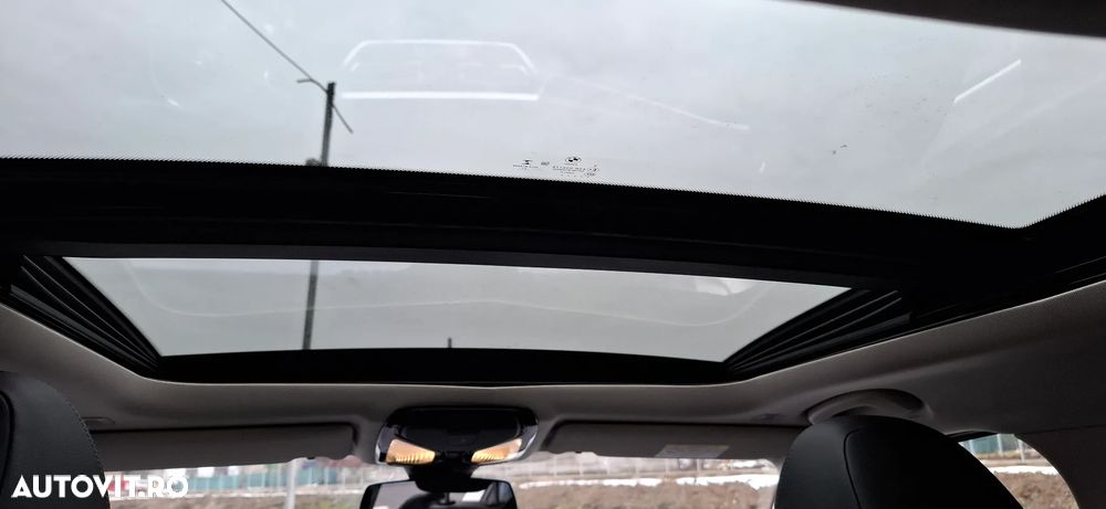 BMW Seria 3 320d Aut. Luxury Line - 19