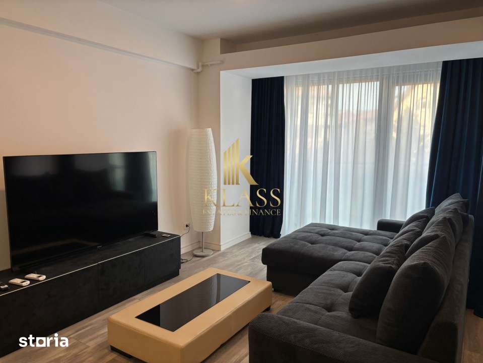 Apartament 3 camere zona de nord, langa parc si metrou, un apartament - Imagine principală: 4/18
