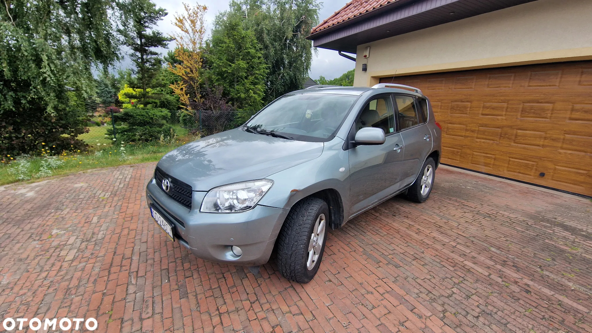 Toyota RAV4 2.0 VVT-i Premium - 30