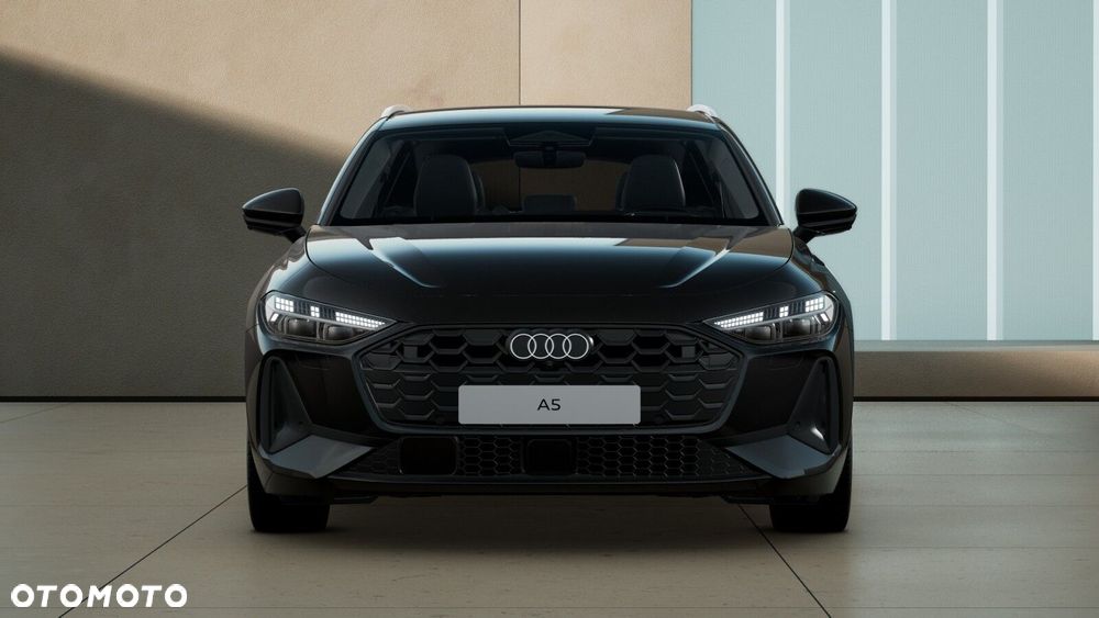 Audi A5 Avant - 5