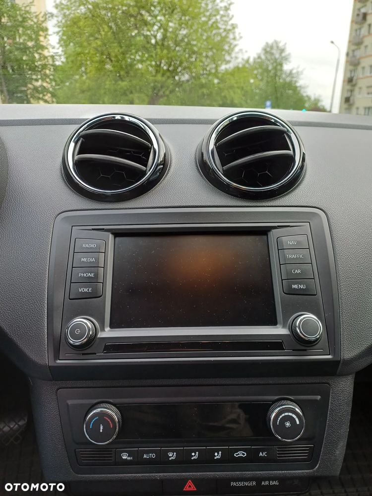 Seat Ibiza - 19