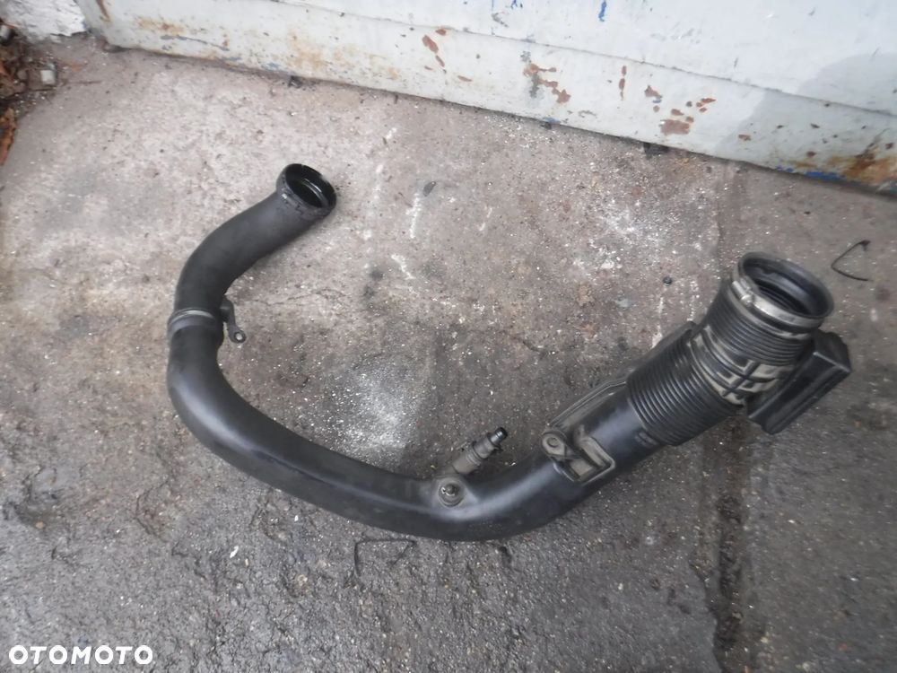 Volvo XC60 I S60 V60 2.4 przewod rura powietrza 31274766 - 1