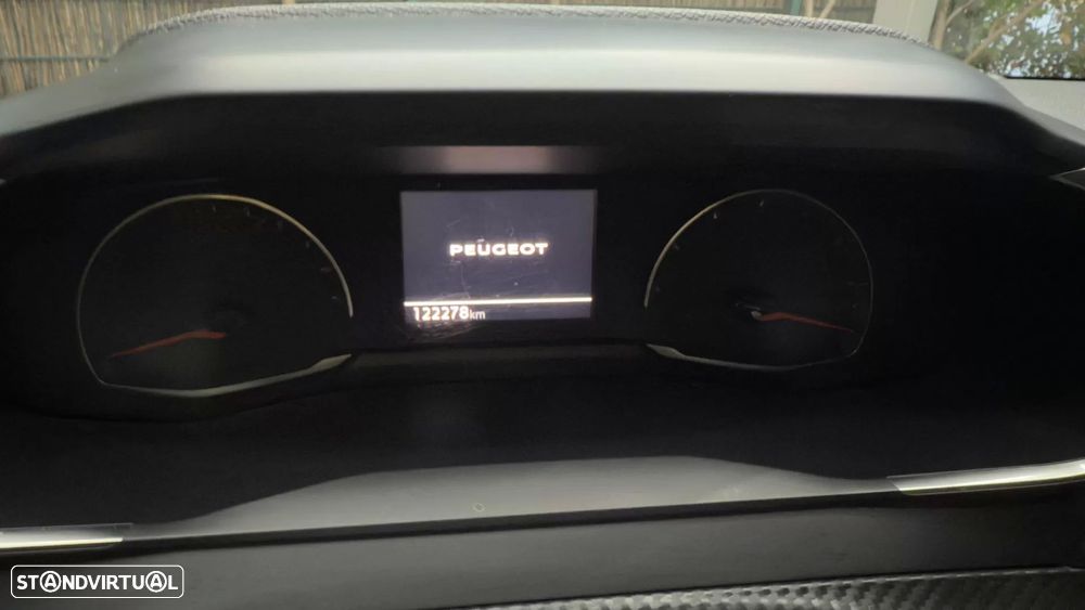 Peugeot 208 1.5 BlueHDi Active Business Pack - 12