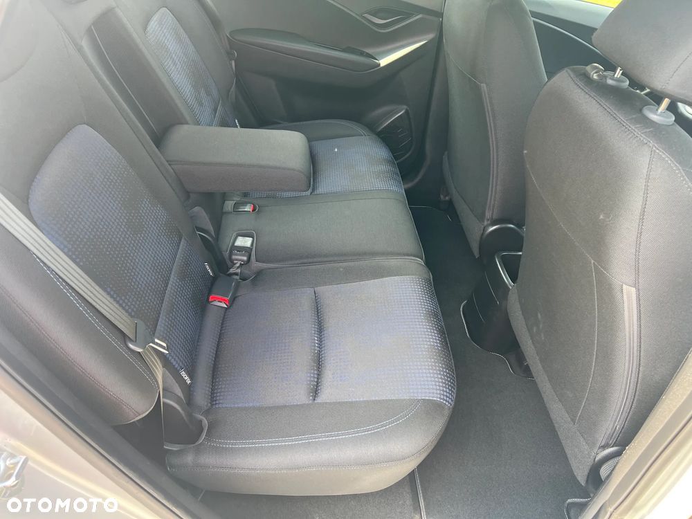 Hyundai ix20 1.4 UEFA EURO 2012 Edition - 32