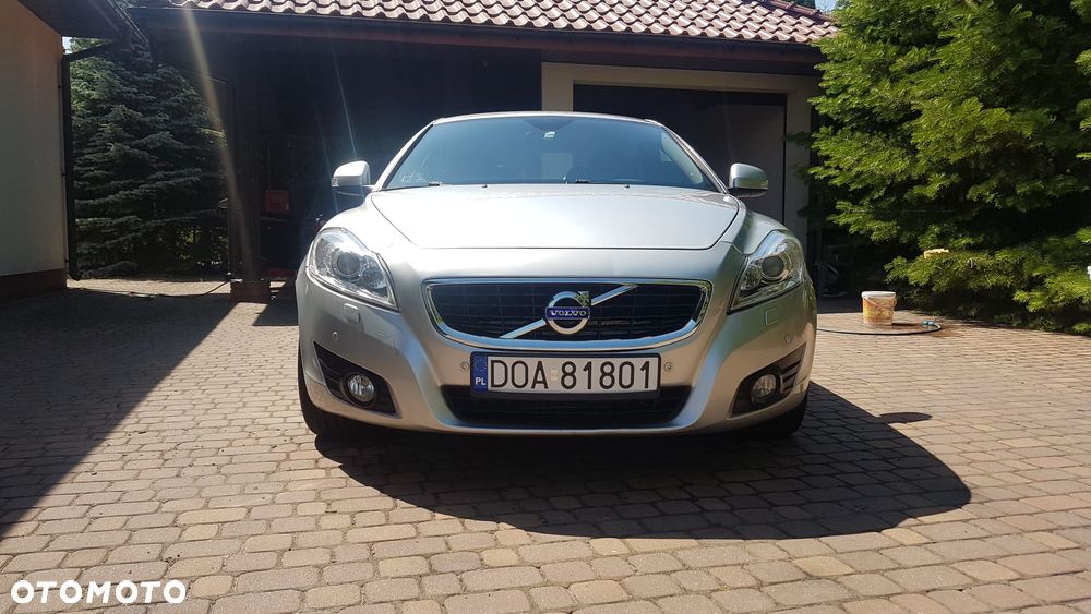 Volvo C70 - 8