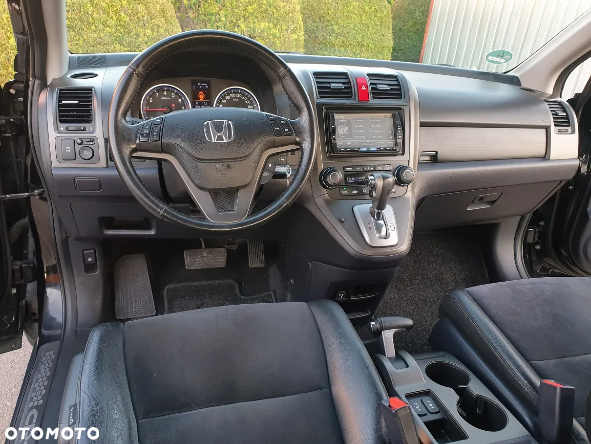 Honda CR-V 2.0 Elegance - 15