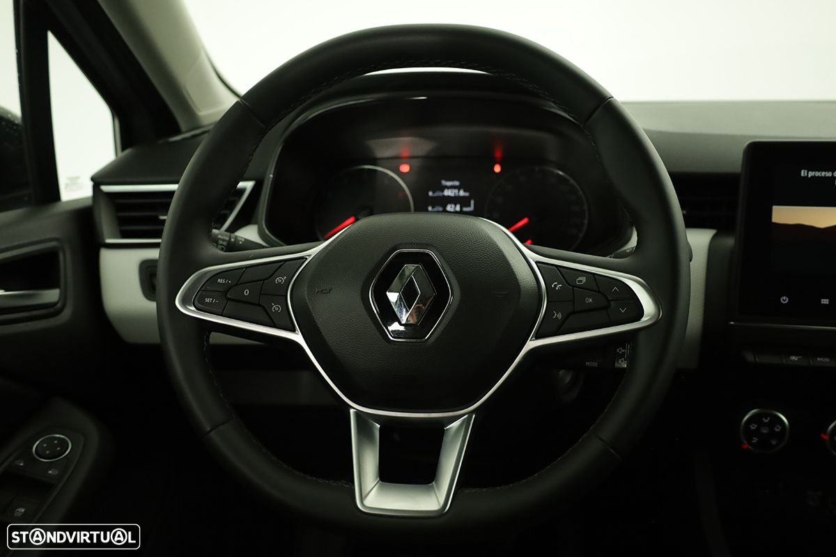 Renault Clio 1.0 TCe Evolution - 14