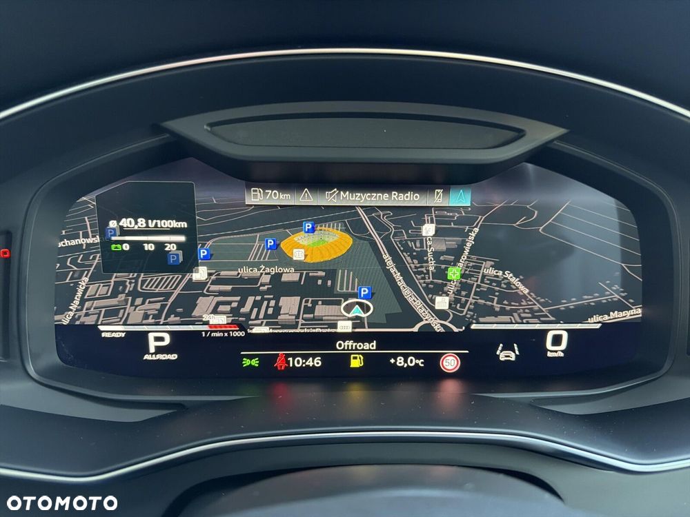 Audi A6 Allroad - 38