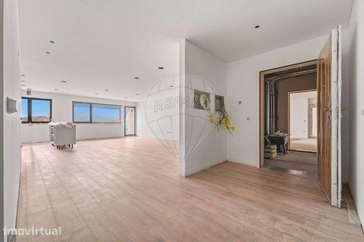 Apartamento T4 para venda - Grande imagem: 3/22
