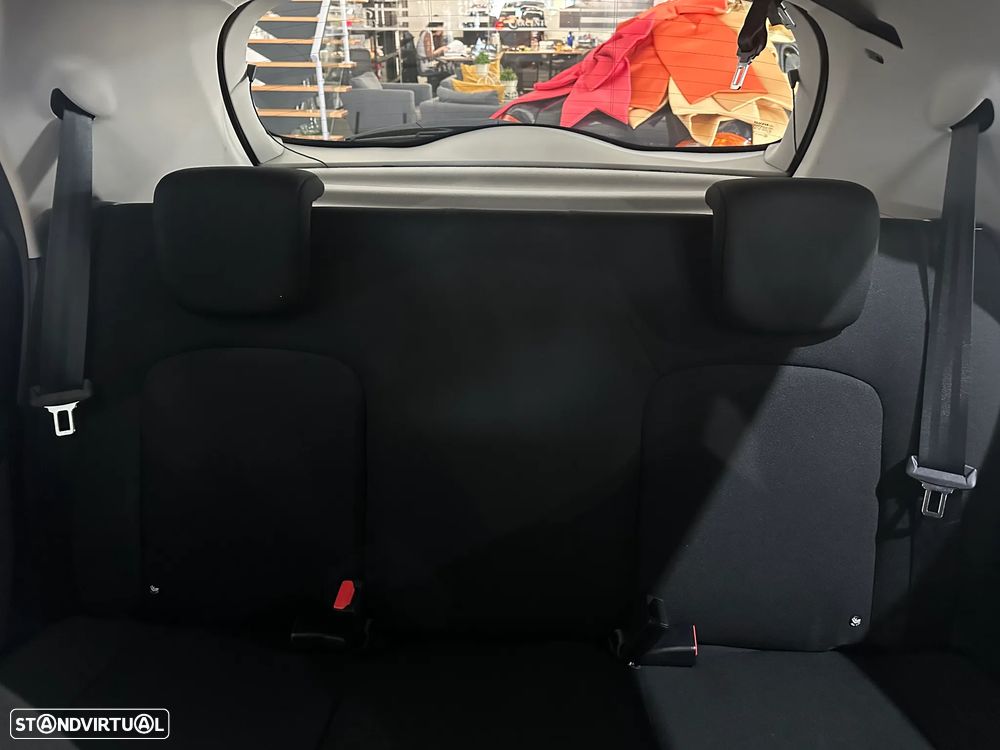 Renault Zoe (c/ Bateria) Intens 50 - 5