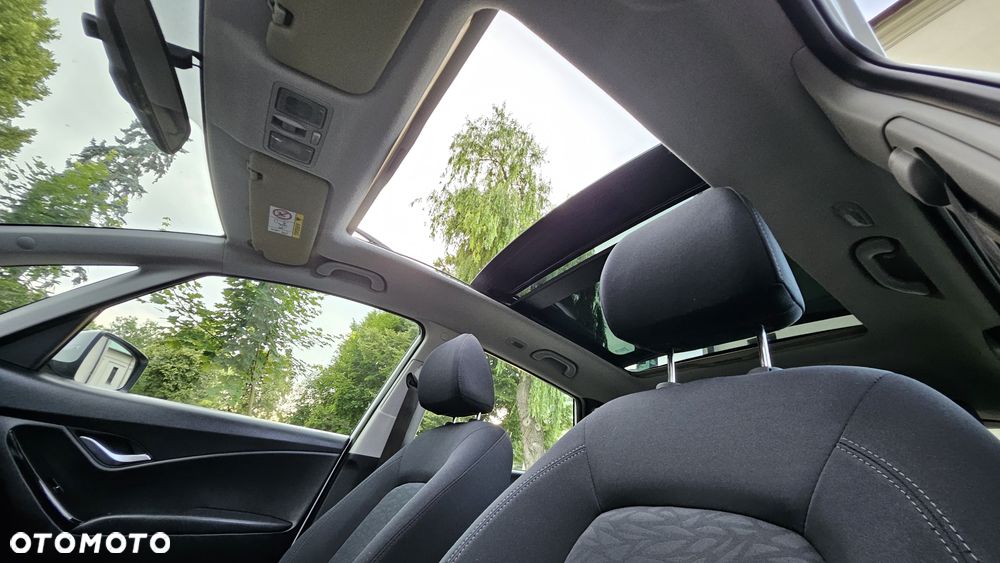Hyundai ix20 1.6 Automatik Crossline - 33
