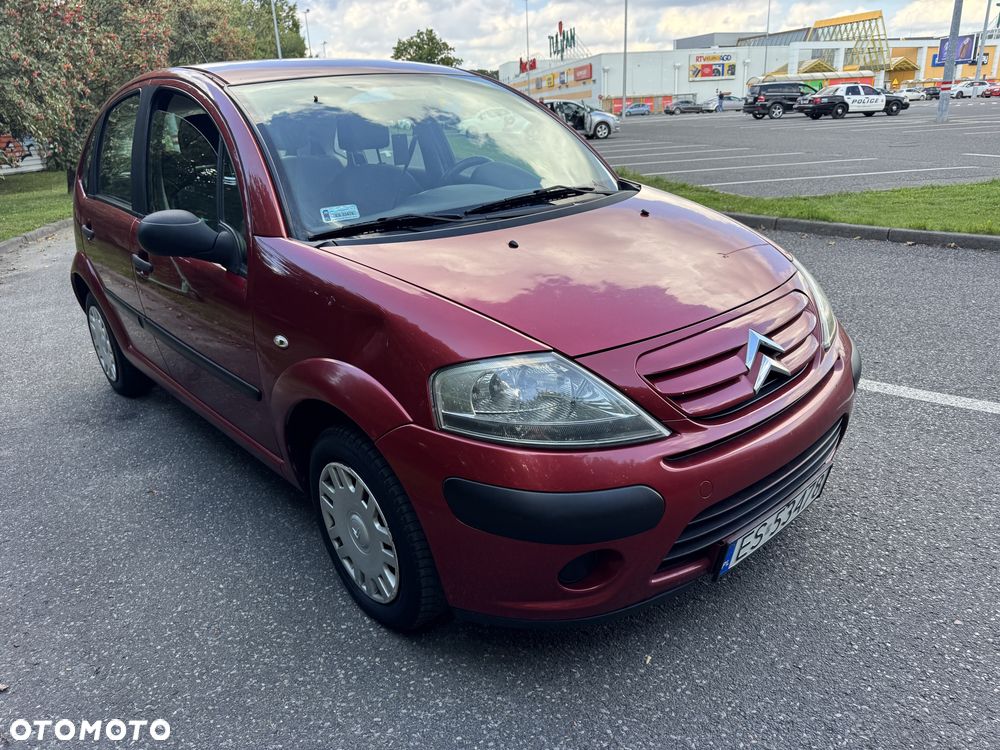 Citroën C3 - 4