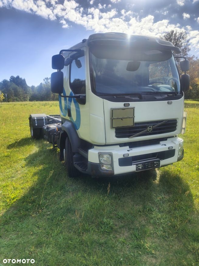 Volvo FL
