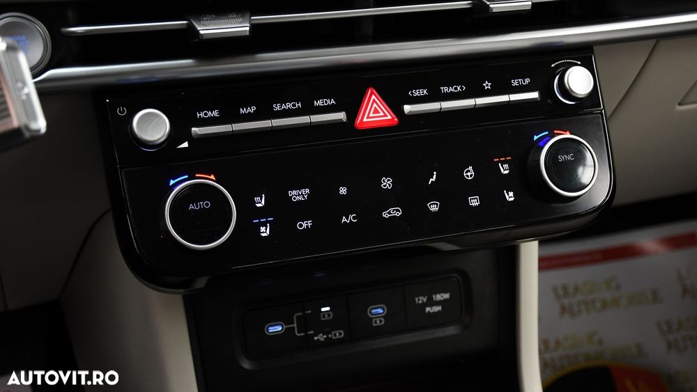 Hyundai Tucson - 27