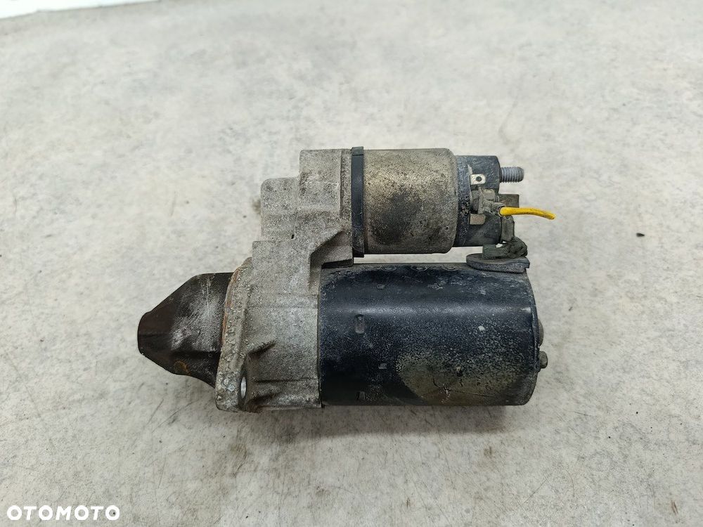 ROZRUSZNIK OPEL CORSA D 0001107436 BOSCH 1.0 12V - 5