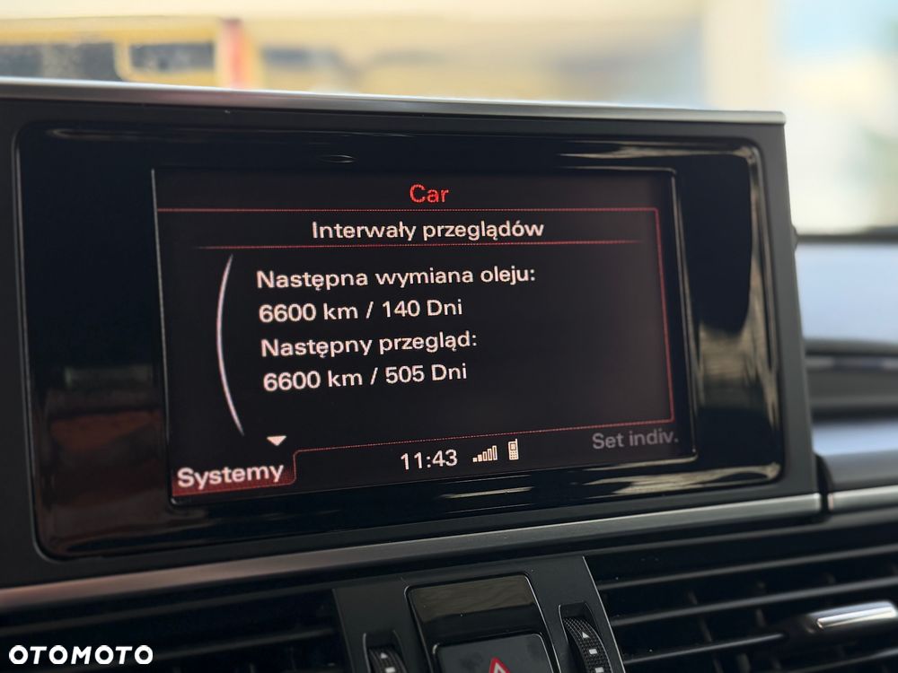 Audi A6 Avant 2.0 TDI DPF - 16