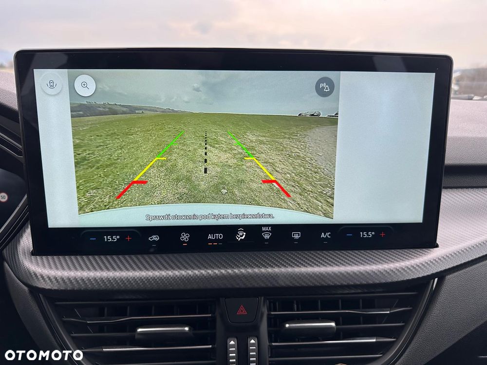 Ford Kuga 2.5 Duratec FHEV ST-LINE - 19
