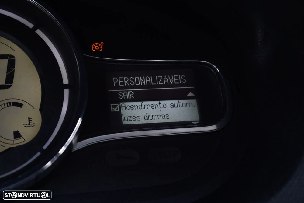 Renault Mégane 1.5 dCi Dynamique - 30