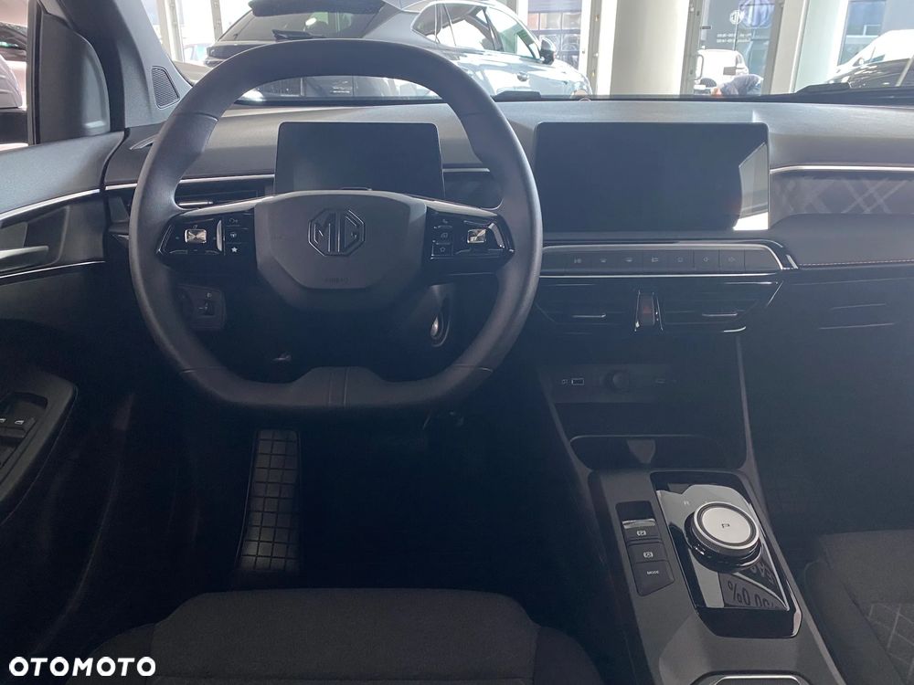 MG MG3 1.5 HEV+ Standard - 10