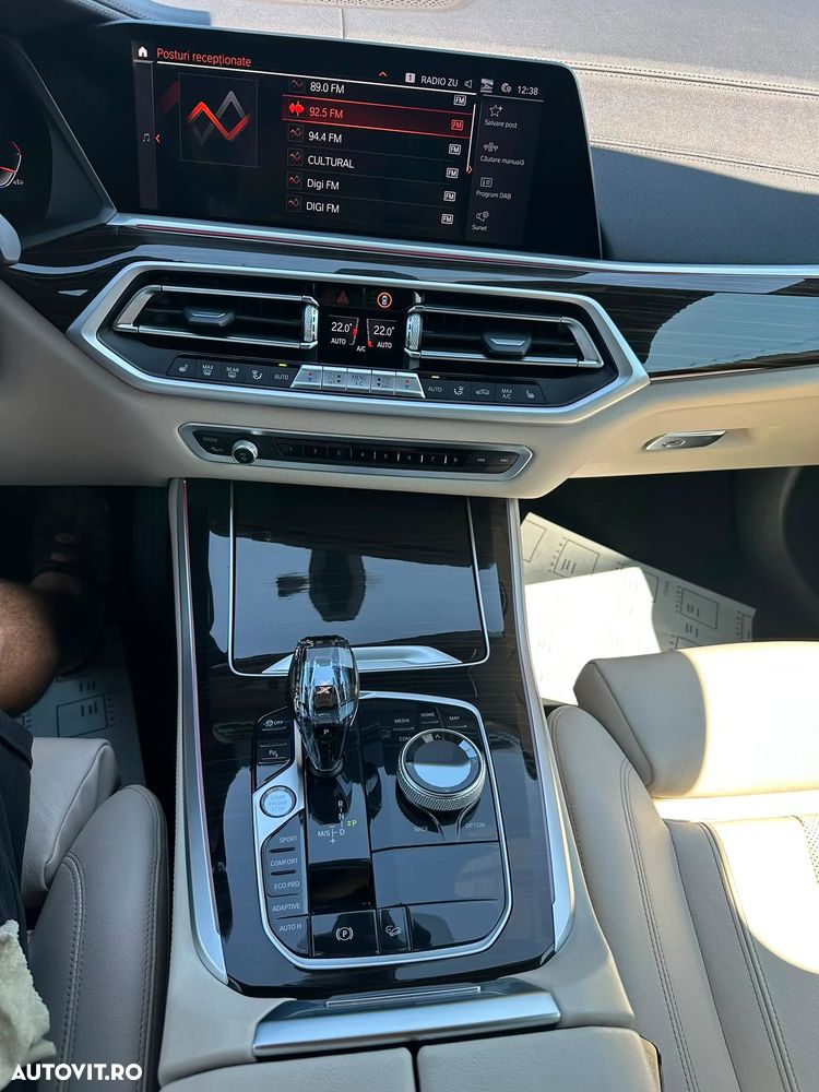 BMW X5 - 10