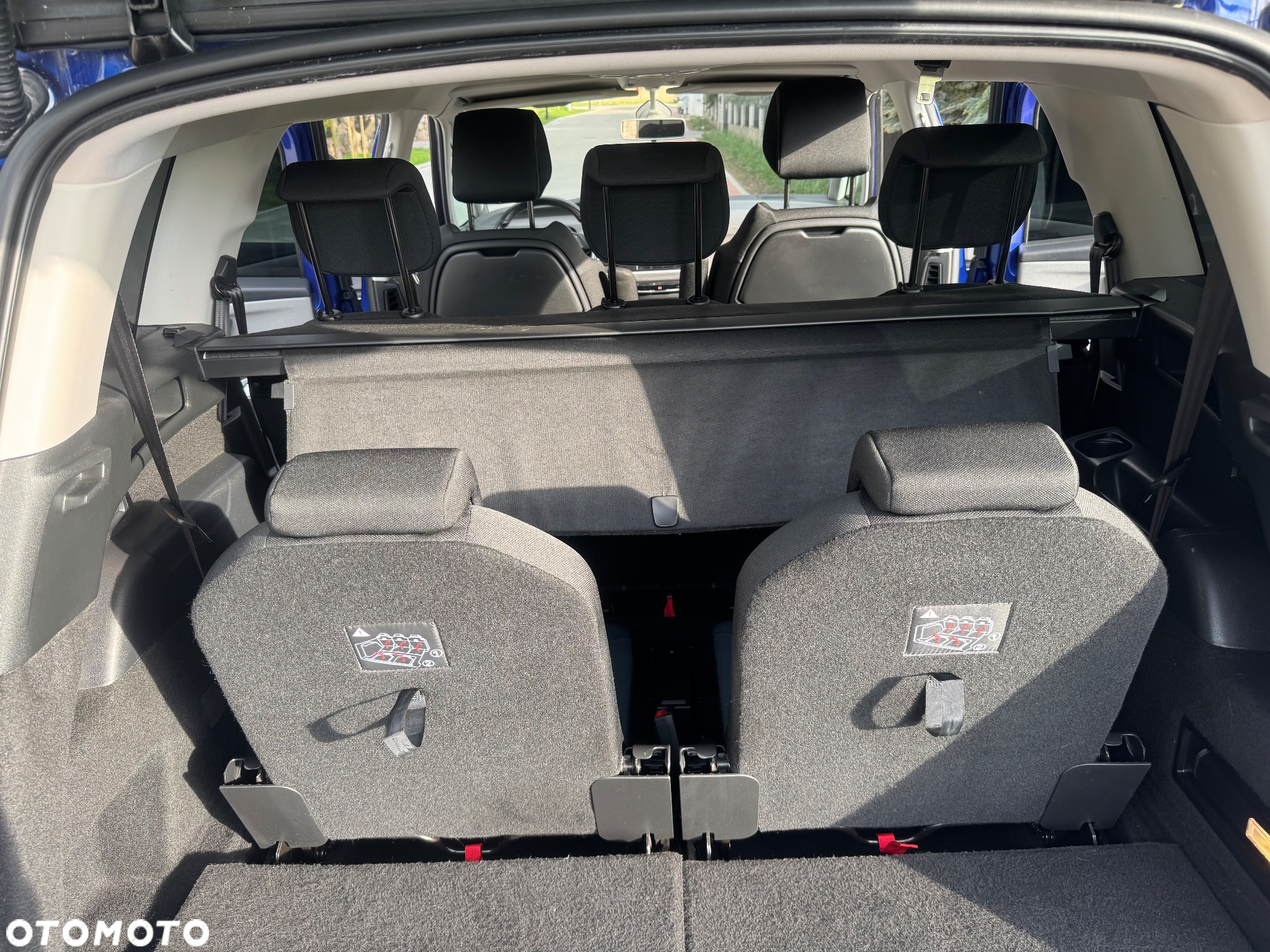 Citroën C4 Picasso 1.2 PureTech Attraction - 30