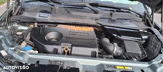 Land Rover Discovery Sport 2.0 l TD4 SE Aut. - 22
