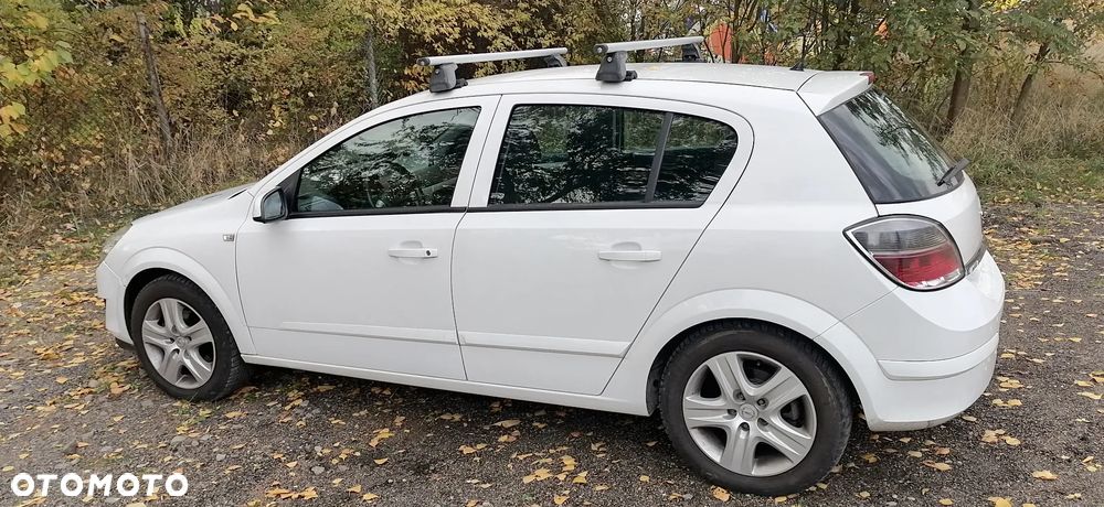 Opel Astra 1.4 - 16