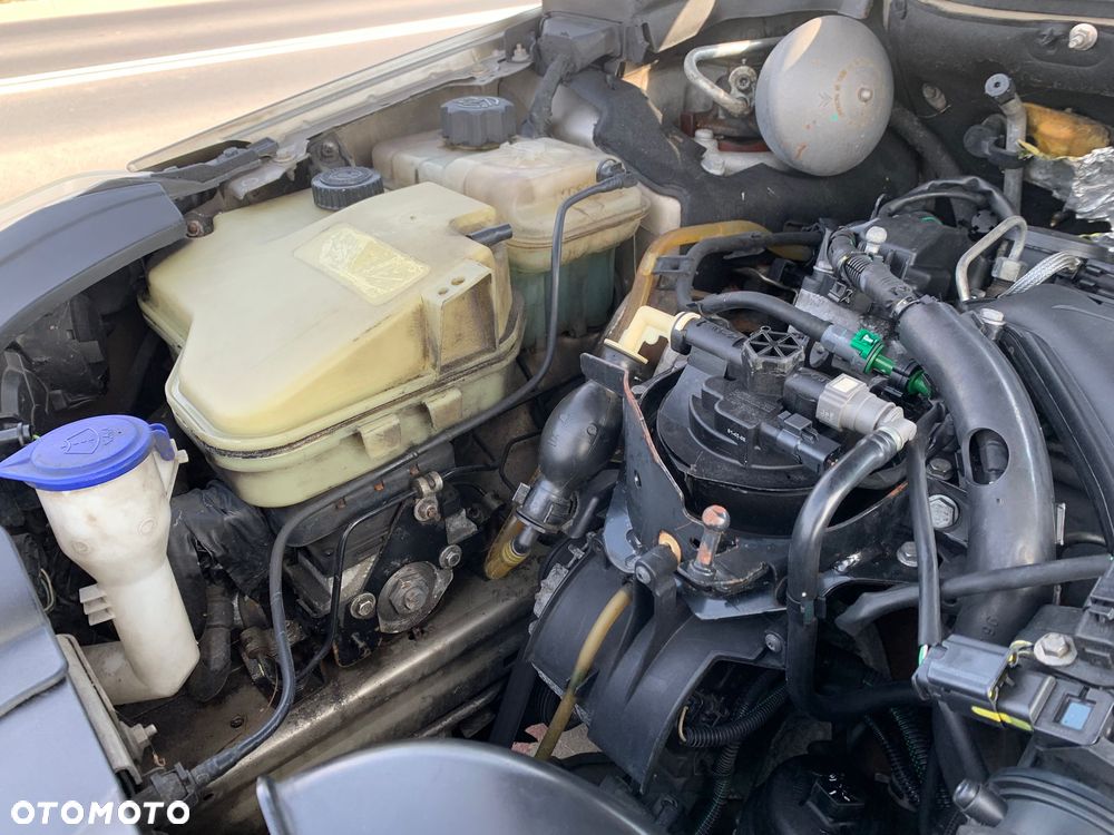 Citroën C5 HDi 140 FAP Confort - 13