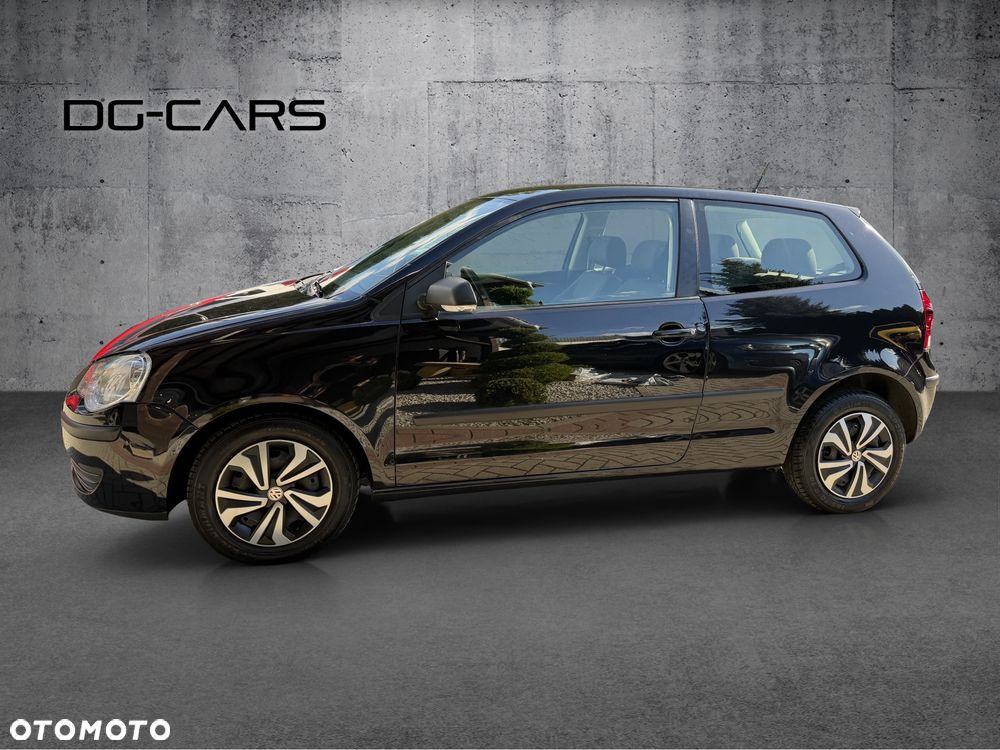 Volkswagen Polo 1.2 Style - 17