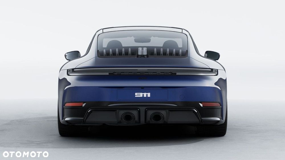 Porsche 911 - 7