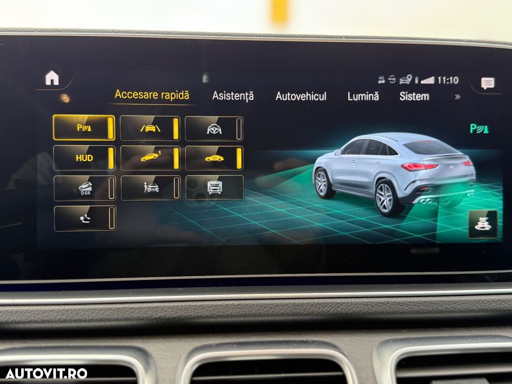 Mercedes-Benz GLE Coupe AMG 53 MHEV 4MATIC+ - 24
