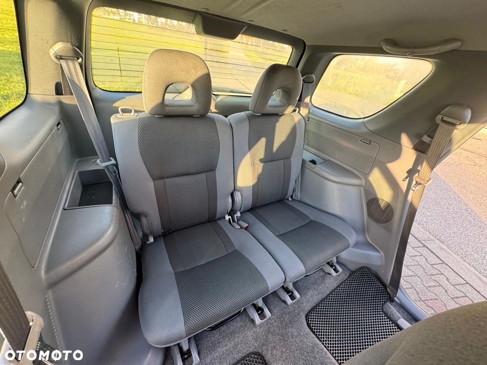 Toyota RAV4 1.8 VVT-i Luna 2WD - 13