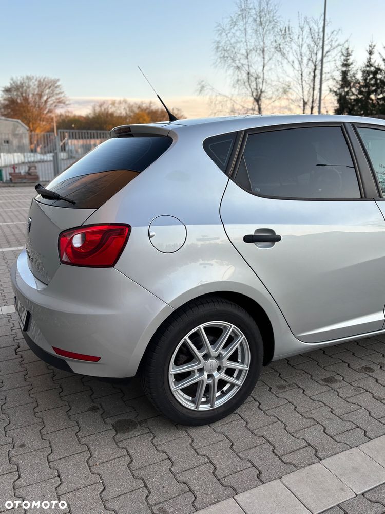 Seat Ibiza - 6