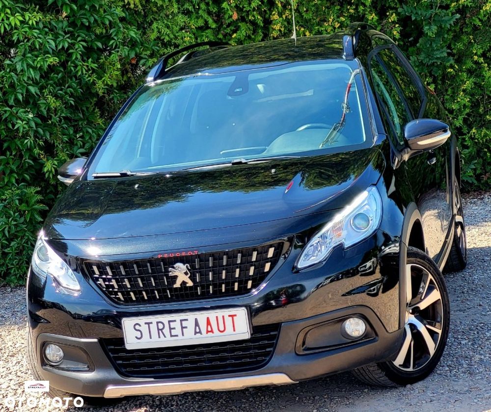 Peugeot 2008 - 28