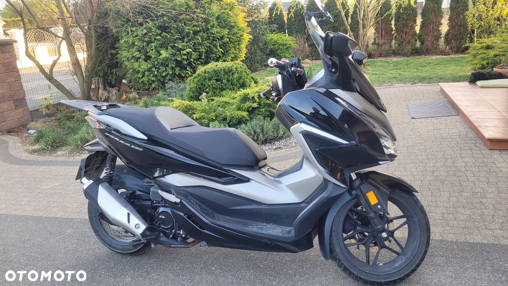 Honda NSS - 3