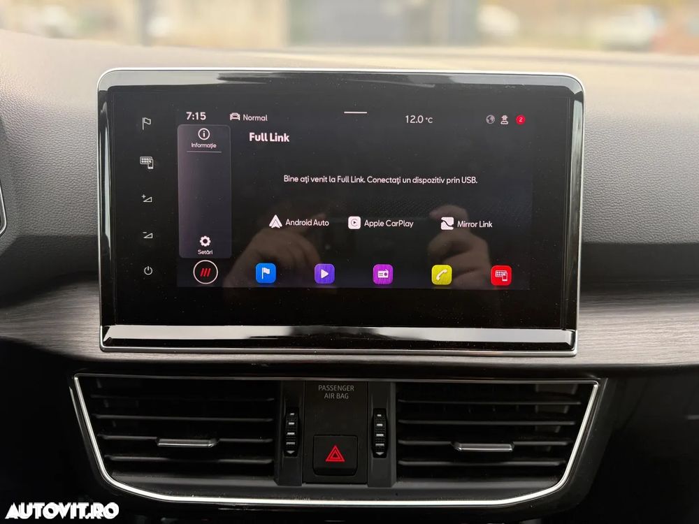 Seat Tarraco 1.5 TSI DSG7 Xcellence - 15