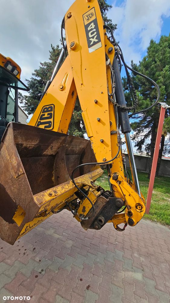 JCB 4 CX - 6