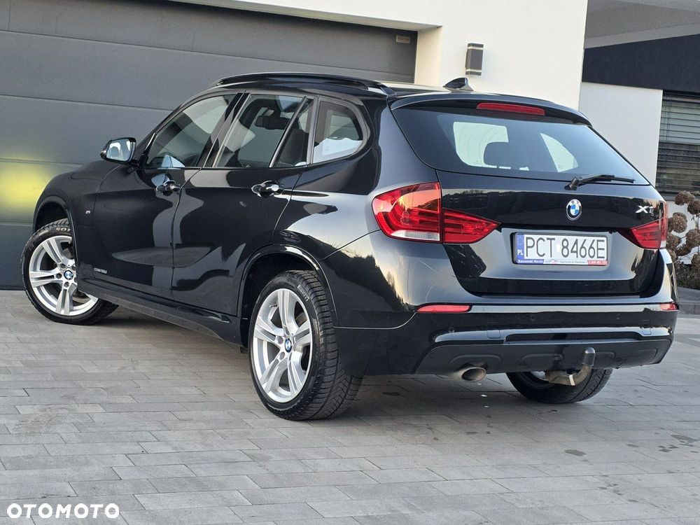 BMW X1 - 4