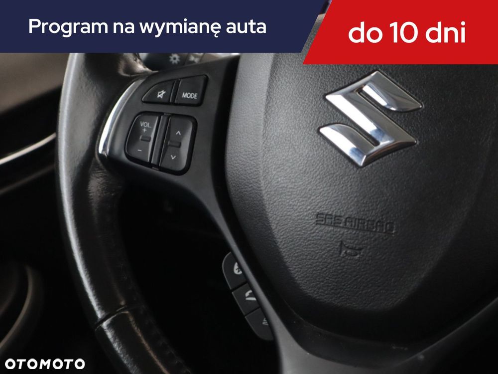 Suzuki Baleno - 17