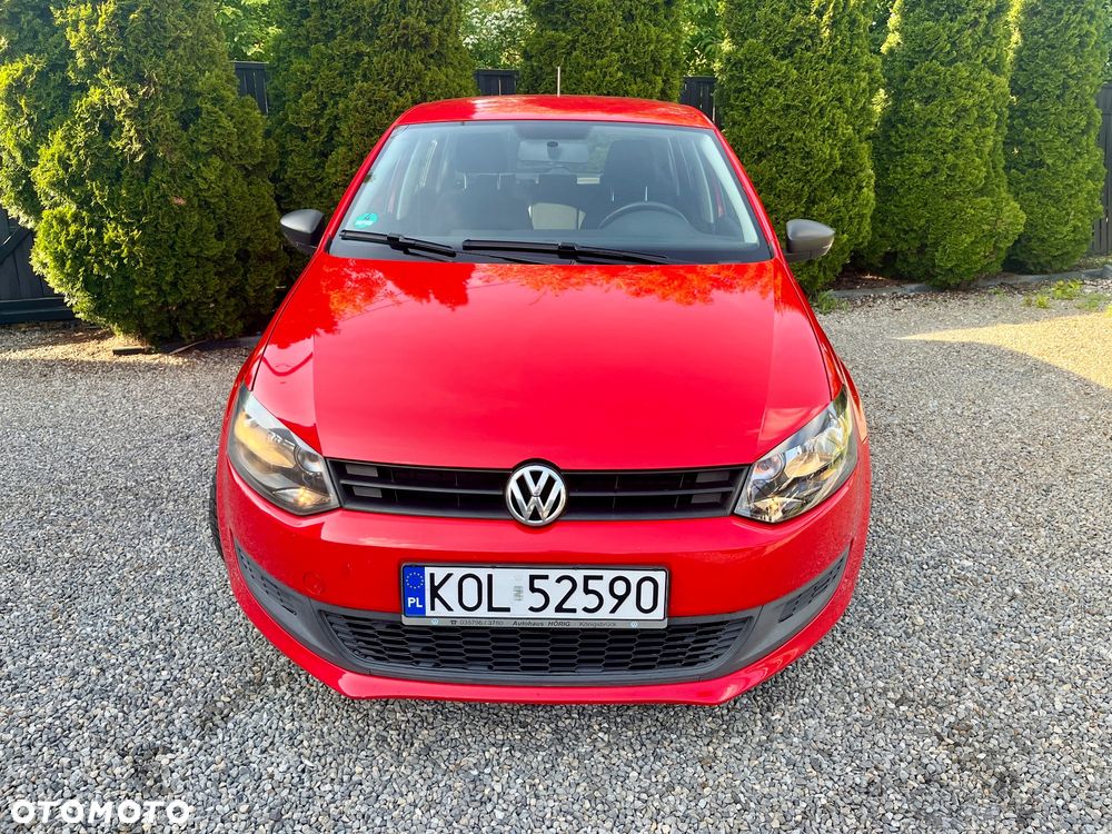 Volkswagen Polo - 2