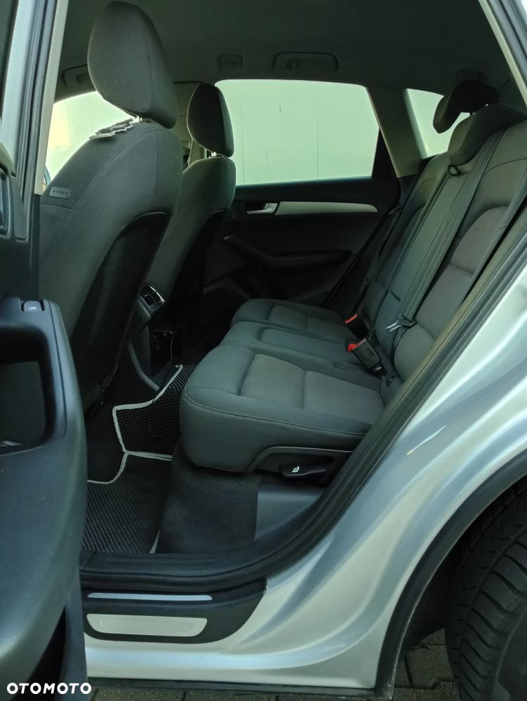 Audi Q5 - 16