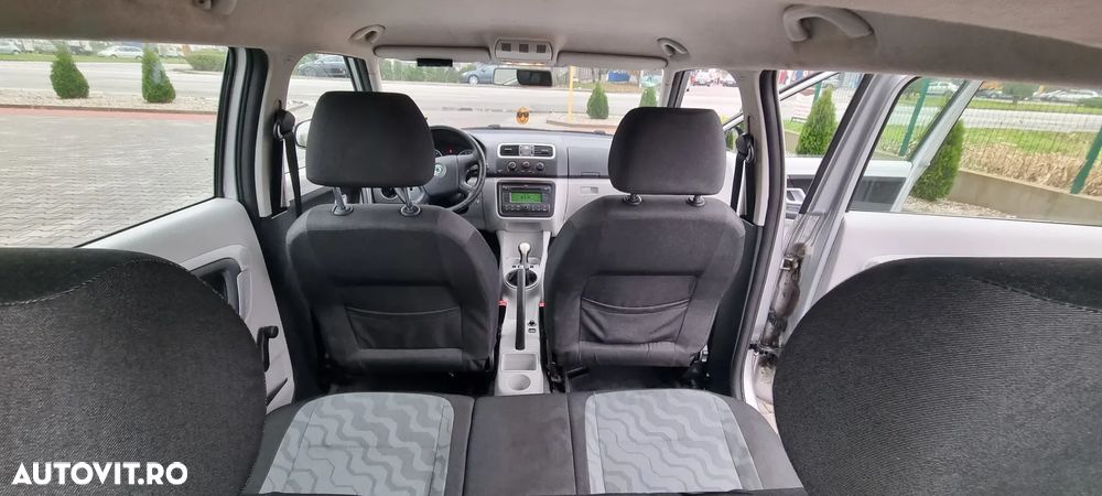 Skoda Fabia 1.2 HTP - 8